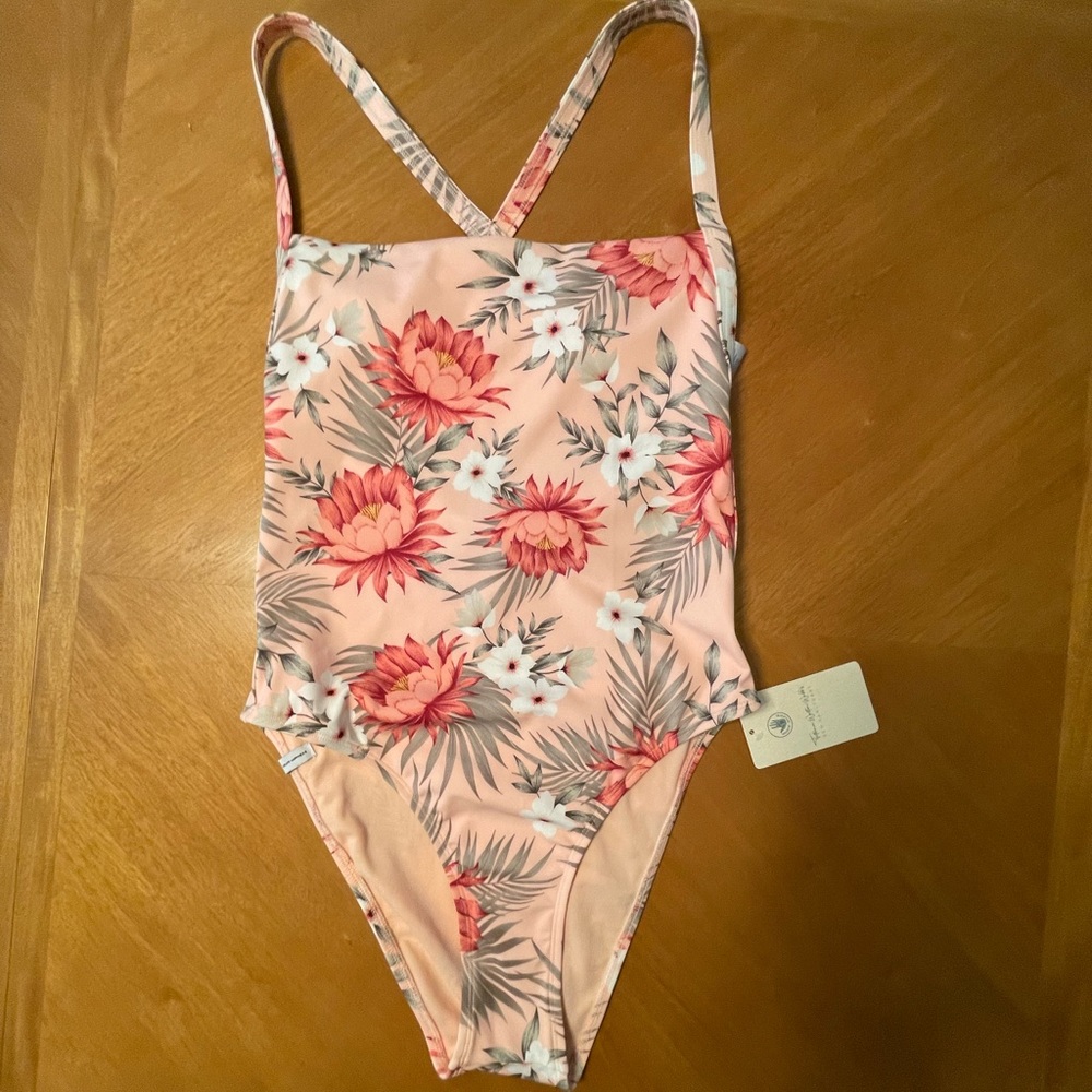 Body Glove One Piece